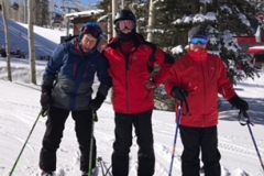 On the Slopes